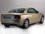Audi A4 Coupe-Cabrio I Concept by Valmet 2004 года